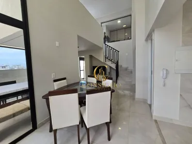 Cobertura com 3 Quartos à venda, 144m² no Jardim Apolo I, São José dos Campos