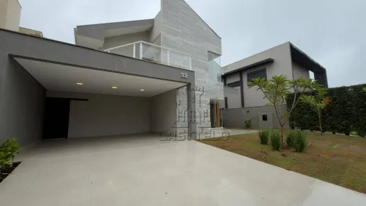 Casa de Condomínio com 4 Quartos à venda, 393m² no Esperança, Londrina