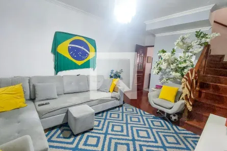 Casa de Condomínio com 3 Quartos à venda, 125m² no Capão Redondo, São Paulo