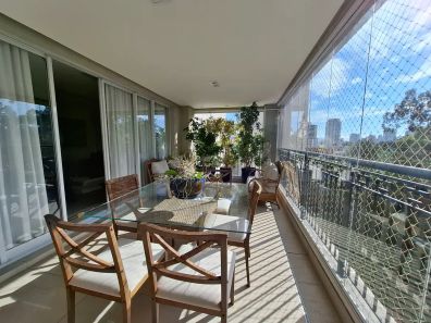 Apartamento com 3 Quartos à venda, 180m² no Santana, São Paulo