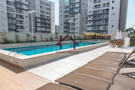 Apartamento com 2 Quartos para alugar, 66m² no Vila Independência, São Paulo
