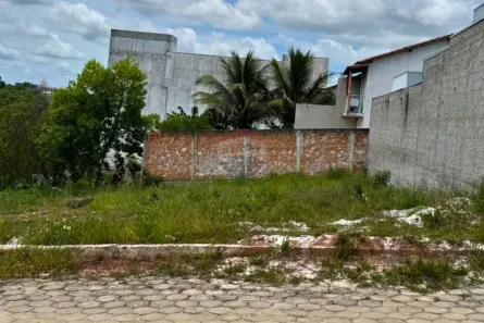 Lote/Terreno à venda, 338m² no Recanto do Lago, Teixeira de Freitas