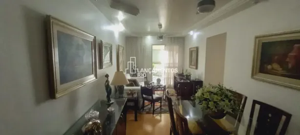 Apartamento com 2 Quartos à venda, 87m² no Barra Olímpica, Rio de Janeiro