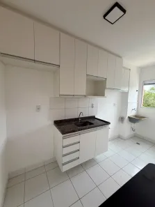 Apartamento com 2 Quartos à venda, 51m² no Bicanga, Serra