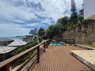 Casa com 3 Quartos à venda, 400m² no Vidigal, Rio de Janeiro