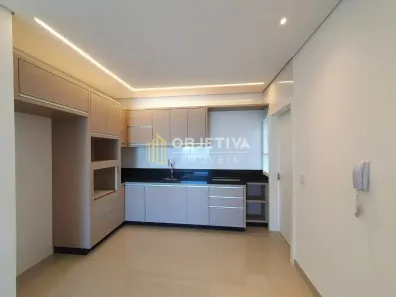 Apartamento com 2 Quartos para alugar, 77m² no Guarani, Novo Hamburgo