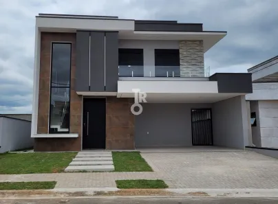 Casa com 3 Quartos à venda, 207m² no São Venâncio, Itupeva
