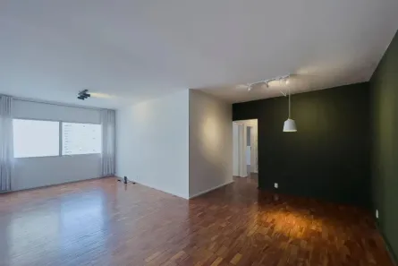 Apartamento com 2 Quartos à venda, 117m² no Indianópolis, São Paulo