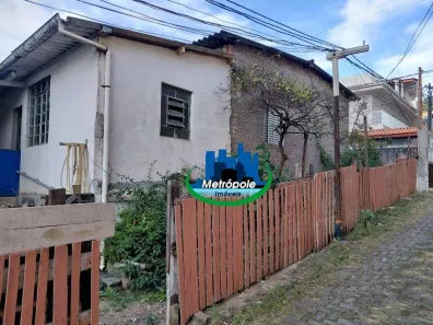 Casa com 3 Quartos à venda, 81m² no Jardim Nova Taboão, Guarulhos