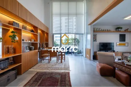 Apartamento com 2 Quartos à venda, 143m² no Parque do Morumbi, São Paulo