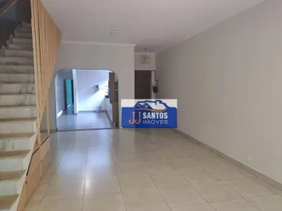 Sobrado com 3 Quartos à venda, 280m² no Vila Bertioga, São Paulo