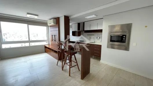 Apartamento com 2 Quartos para alugar, 65m² no Cidade Baixa, Porto Alegre