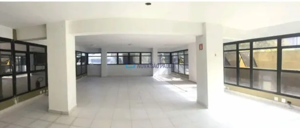 Prédio Comercial à venda, 1336m² no Indianópolis, São Paulo