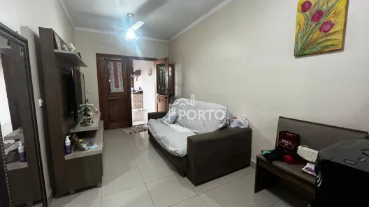 Casa com 2 Quartos à venda, 77m² no Parque São Matheus, Piracicaba