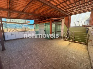Casa com 3 Quartos à venda, 176m² no Carlos Prates, Belo Horizonte