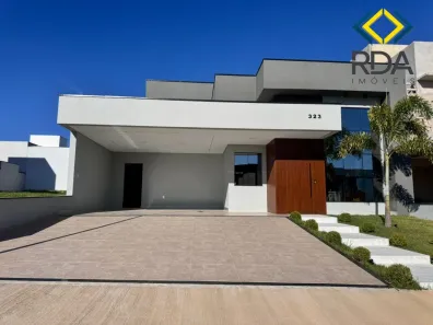 Casa de Condomínio com 2 Quartos à venda, 300m² no Jardim Residencial Dona Maria Candida, Indaiatuba