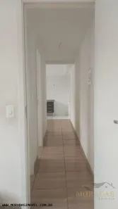 Apartamento com 2 Quartos à venda, 40m² no Jardim Germânia, São Paulo