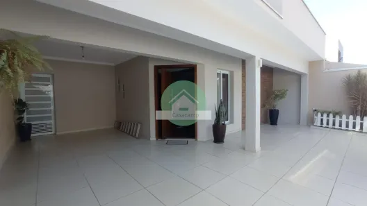 Casa com 3 Quartos à venda, 183m² no Vila Horácio Tulli, Campinas