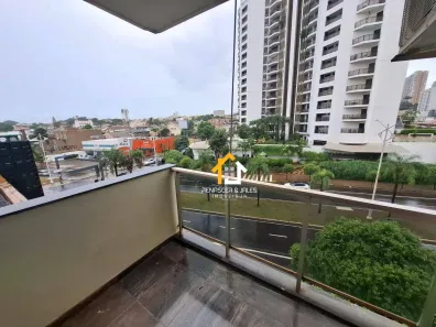 Apartamento com 5 Quartos para venda ou aluguel, 330m² no Centro, São José do Rio Preto