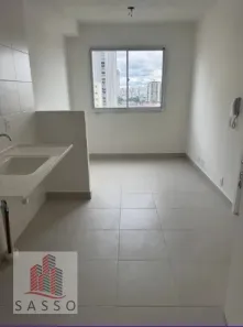 Apartamento com 1 Quarto à venda, 24m² no Vila Cláudia, São Paulo