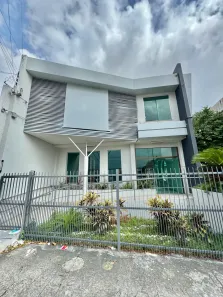 com 8 Quartos para alugar, 523m² no Centro, Manaus