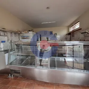 Ponto Comercial à venda, 68m² no Vila Nova, Rio Claro