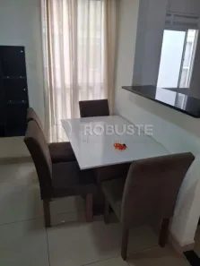 Apartamento com 2 Quartos à venda, 43m² no Vila Juliana, Botucatu