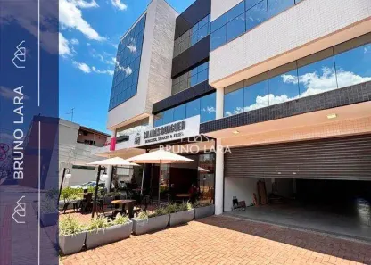Ponto Comercial para alugar, 266m² no Centro, Igarapé