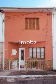 Casa de Condomínio com 2 Quartos à venda, 100m² no Vila Madalena, São Paulo