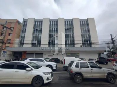 Sala Comercial para alugar, 27m² no Setor Marista, Goiânia