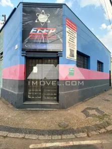 Ponto Comercial à venda, 196m² no Jardim Donângela, Rio Claro