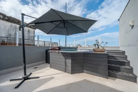 Cobertura com 5 Quartos à venda, 160m² no Recreio dos Bandeirantes, Rio de Janeiro