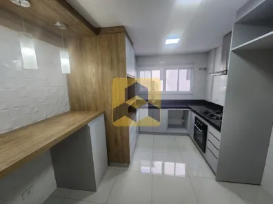Apartamento com 3 Quartos à venda, 120m² no Juvevê, Curitiba
