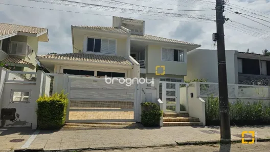 Casa com 3 Quartos à venda, 339m² no Córrego Grande, Florianópolis