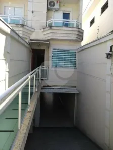 Sobrado com 3 Quartos à venda, 200m² no Cidade Patriarca, São Paulo
