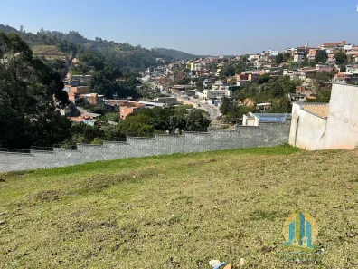 Lote/Terreno à venda, 150m² no Parque Jaguari (Fazendinha), Santana de Parnaíba