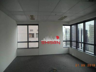 Sala Comercial à venda, 88m² no Vila Olímpia, São Paulo