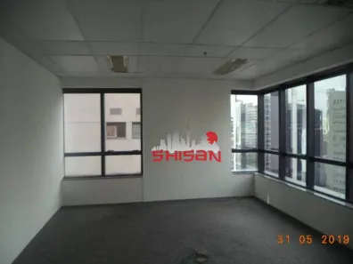 Sala Comercial à venda, 88m² no Vila Olímpia, São Paulo
