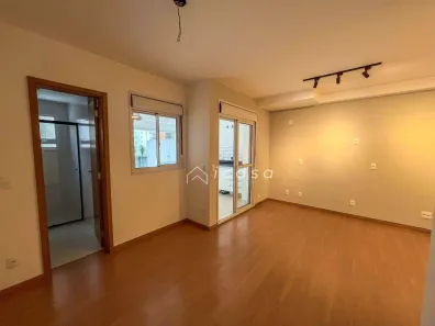Apartamento com 1 Quarto à venda, 54m² no Altos do Esplanada, São José dos Campos