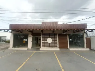 Ponto Comercial para alugar, 217m² no Centro, Manaus