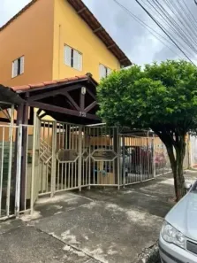Apartamento com 2 Quartos à venda, 50m² no Copacabana, Belo Horizonte