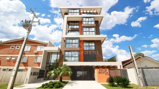 Apartamento com 2 Quartos à venda, 134m² no Centro, Guaratuba