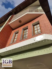 Sobrado com 3 Quartos à venda, 248m² no Parque São Luís, São Paulo