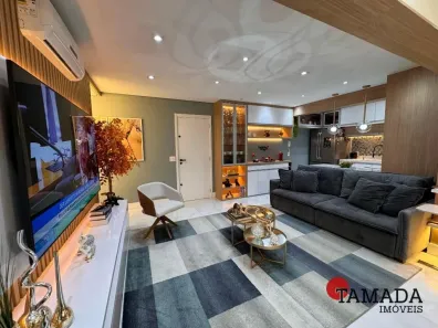 Apartamento com 3 Quartos à venda, 117m² no Quarta Parada, São Paulo