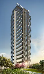 Cobertura com 4 Quartos à venda, 585m² no Cidade Jardim, São Paulo