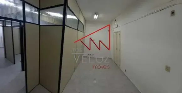 Sala Comercial à venda, 55m² no Catete, Rio de Janeiro