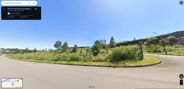 Lote/Terreno à venda, 2321m² no Desvio Rizzo, Caxias do Sul