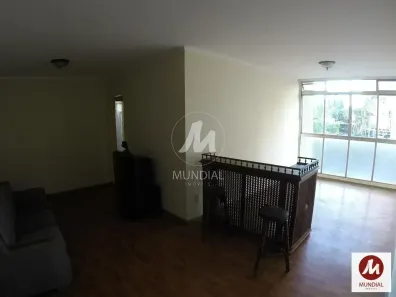 Apartamento com 3 Quartos à venda, 96m² no Jardim Paulista, Ribeirão Preto