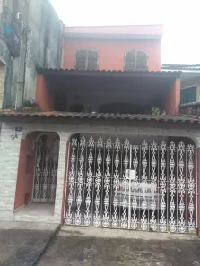 Casa com 3 Quartos à venda, 220m² no Parque Continental, Guarulhos