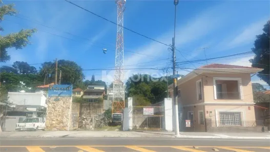 Lote/Terreno à venda, 480m² no Tucuruvi, São Paulo